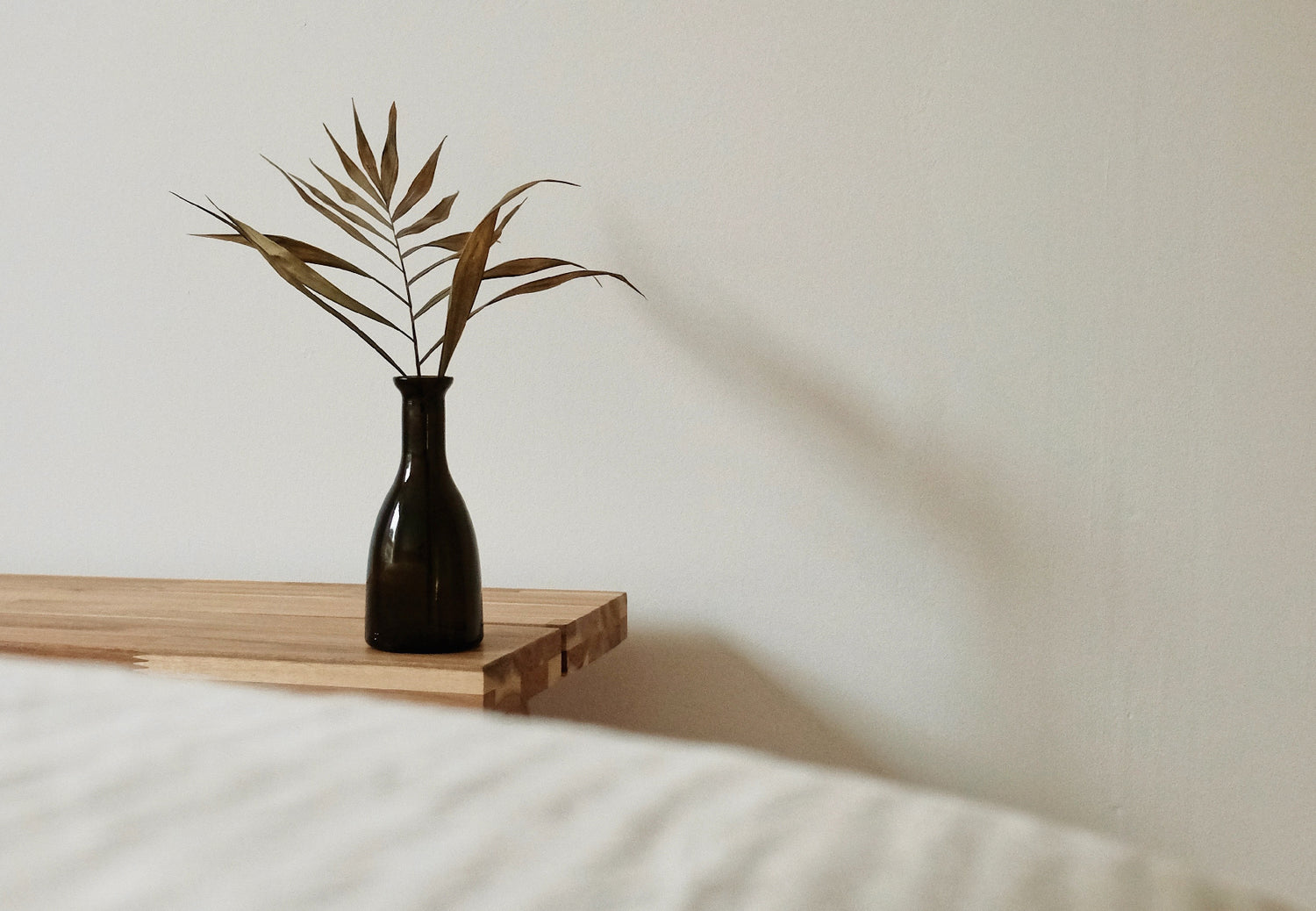 1日の疲れをリセットしよう。夜のじんわりリラックス法3選